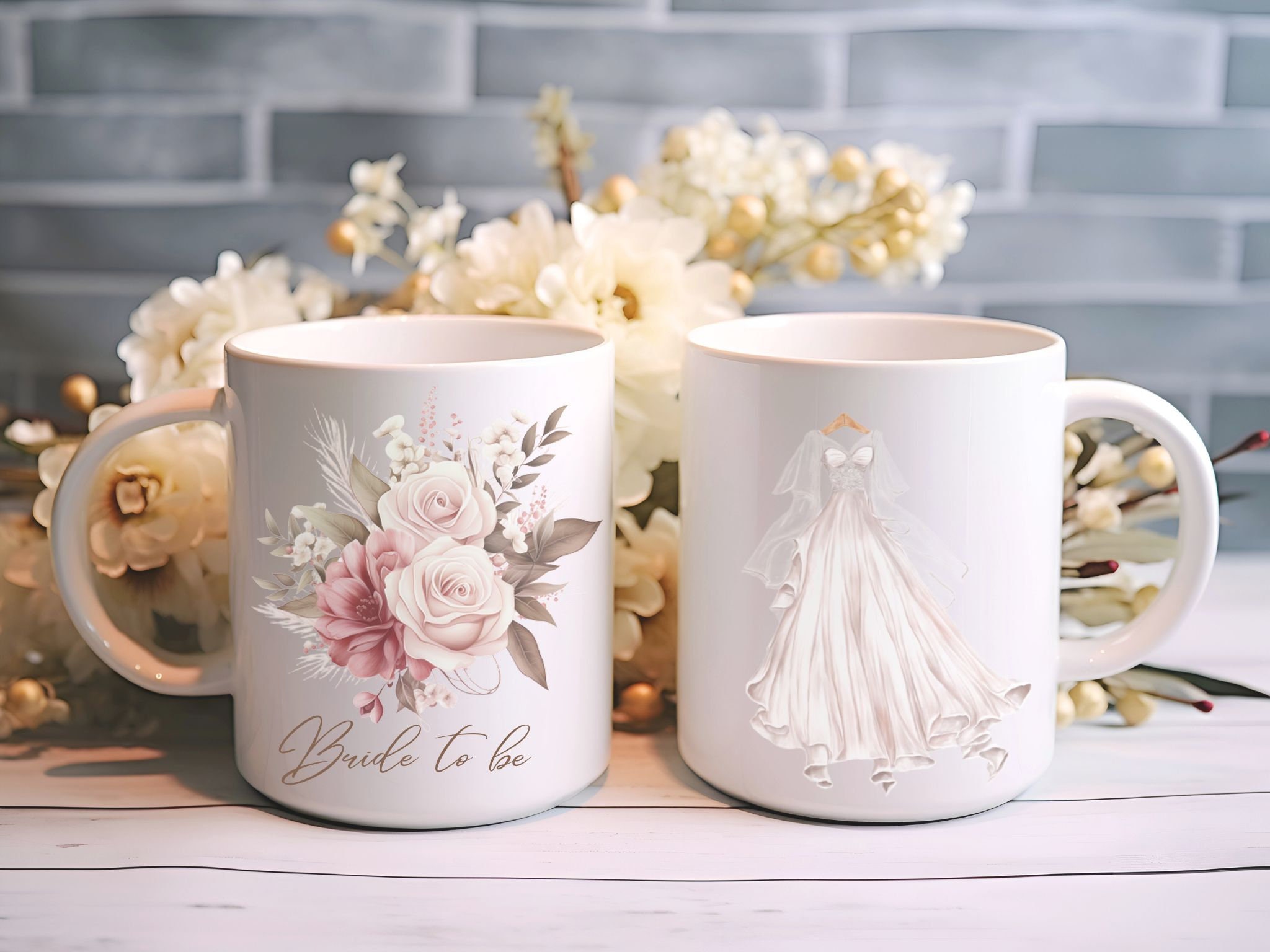 Tazas Graciosas Baratas  Detalles para Bodas, Comuniones, Bautizos y  Celebraciones