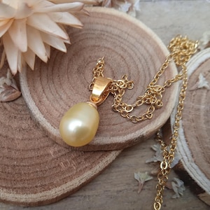 Damen Charm Anhänger mit Kette - Accessoire für Sie