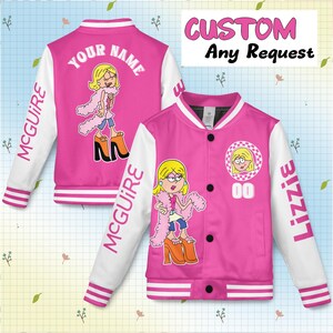 Lizzie Mcguire Jean Jacket - Etsy