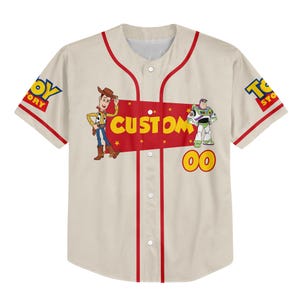 Toy Story Custom Back to School Shirt To infinity and Kindergarten Shirt Pre-K Shirt 2025 First Grade Tee Kids Shirt Custom Toy Story School image 2