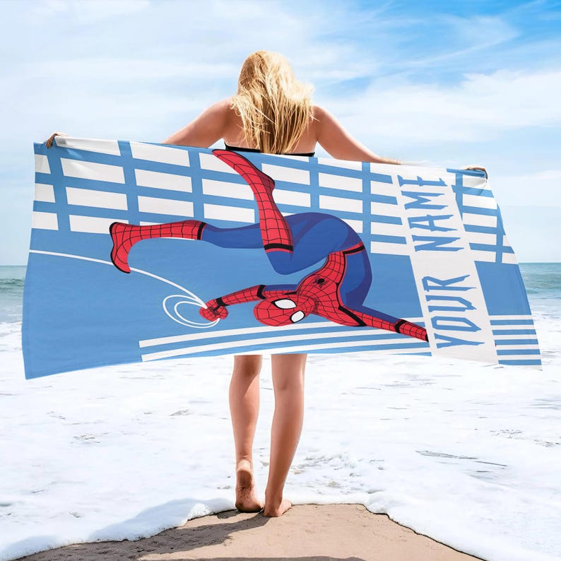 May include: A set of three ceramic mugs with a speckled, cream-colored glaze. Each mug features a different hand-painted floral design in shades of blue, green, and yellow. The mugs have a simple, rounded shape and a comfortable handle.