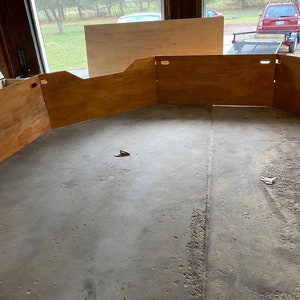 GaGa Ball Pit Design