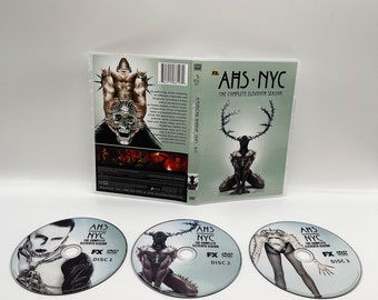 American Horror Story Season 11 - Etsy