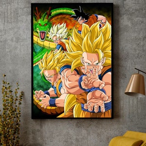 Dragon Ball Z - Saga Cell (116)  Anime dragon ball super, Dragon ball  artwork, Dragon ball