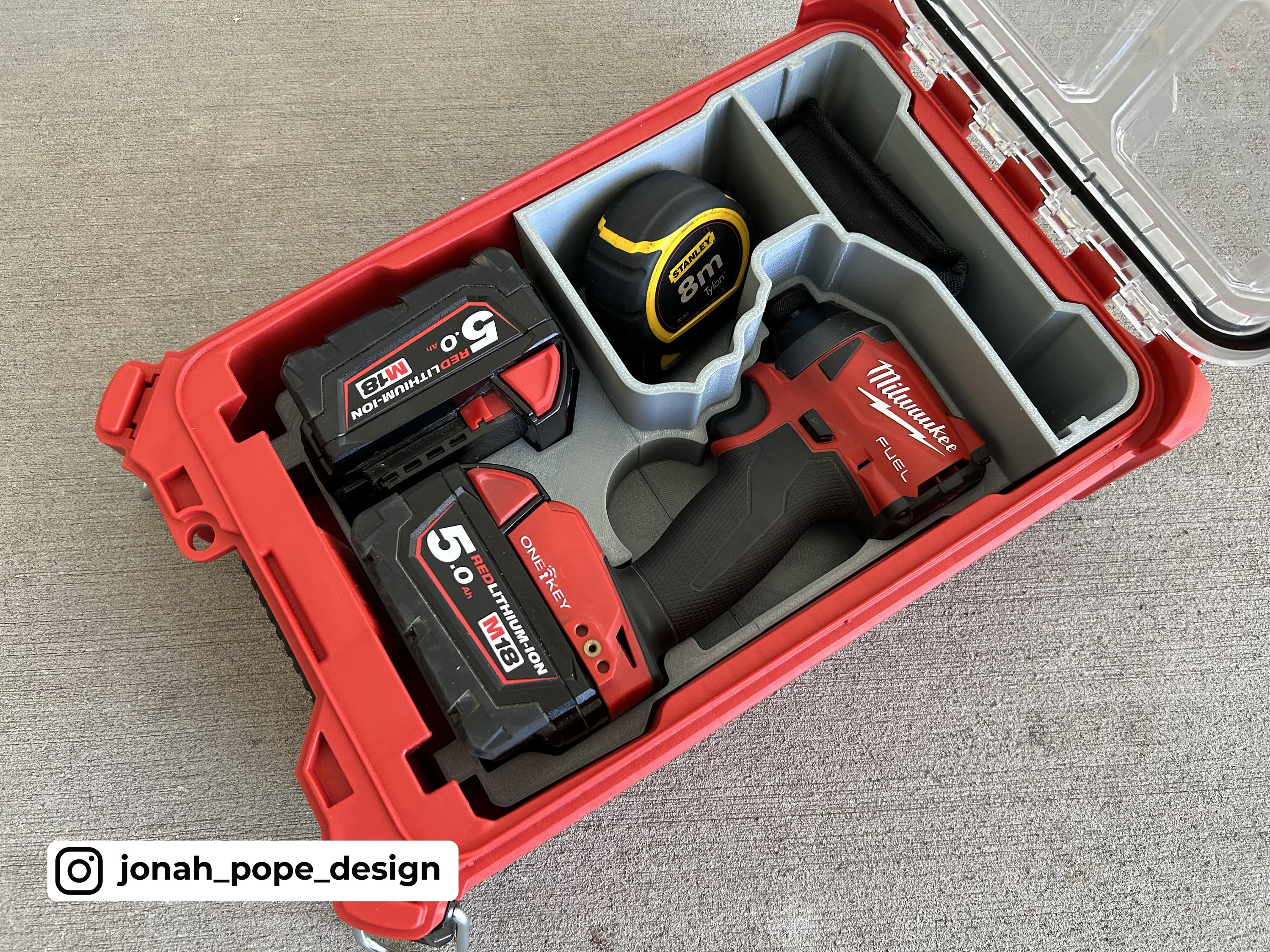 Milwaukee Packout Review - Tools In Action - Power Tool Reviews