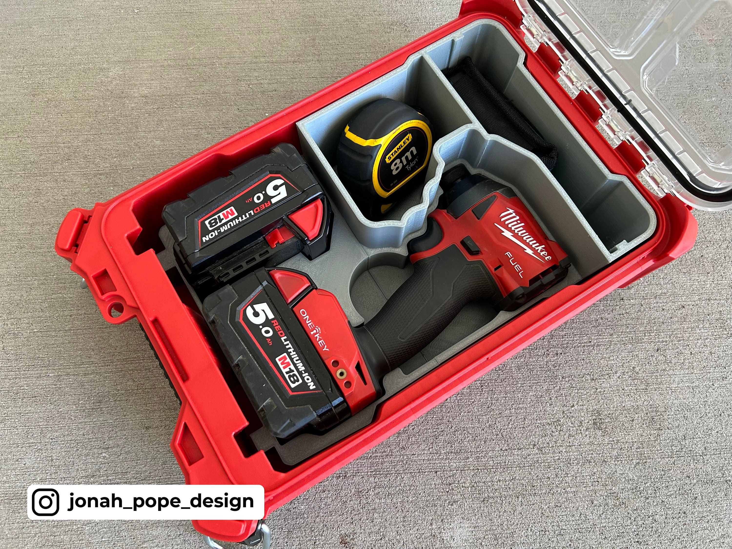 Milwaukee Packout Review - Tools In Action - Power Tool Reviews