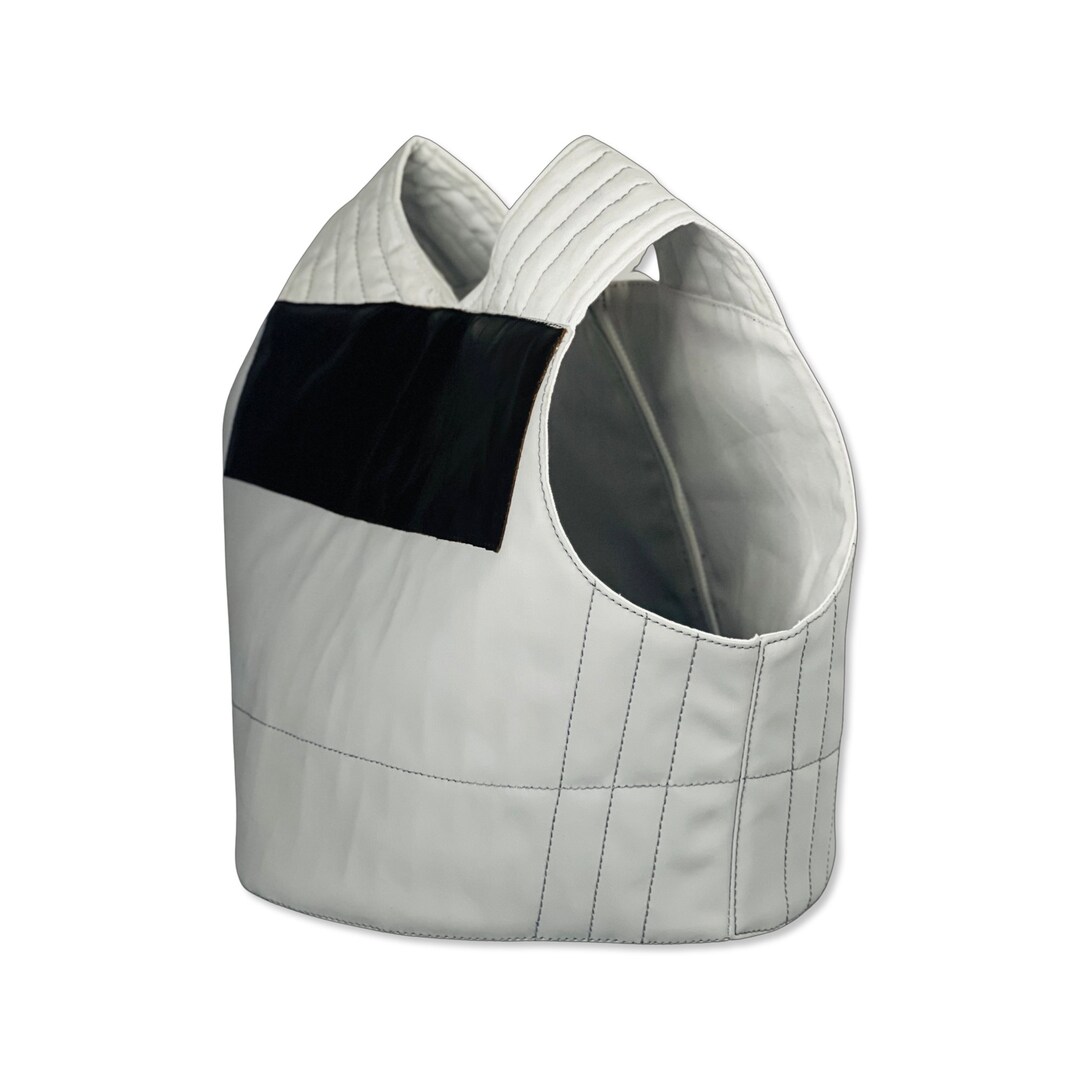 Axe Woves Inspired Flak Vest Etsy