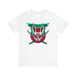 Usagi Swords , Graphic Tee