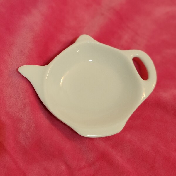 Fitz and Floyd Spoon Rest Etsy