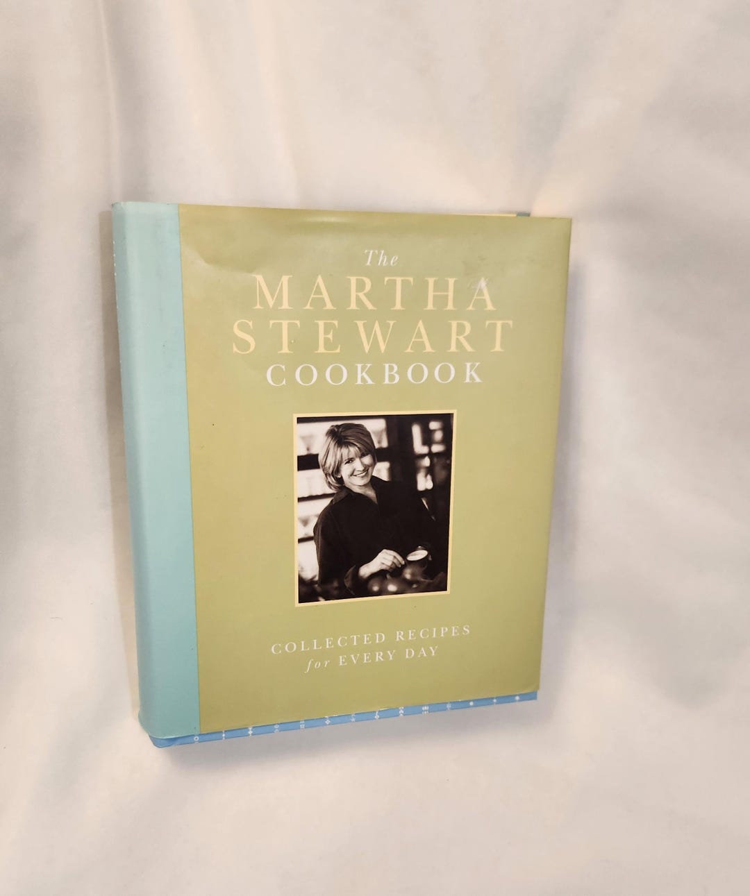 Vintage 1995 Martha Stewart Cookbook Collected Recipes for Every Day ...