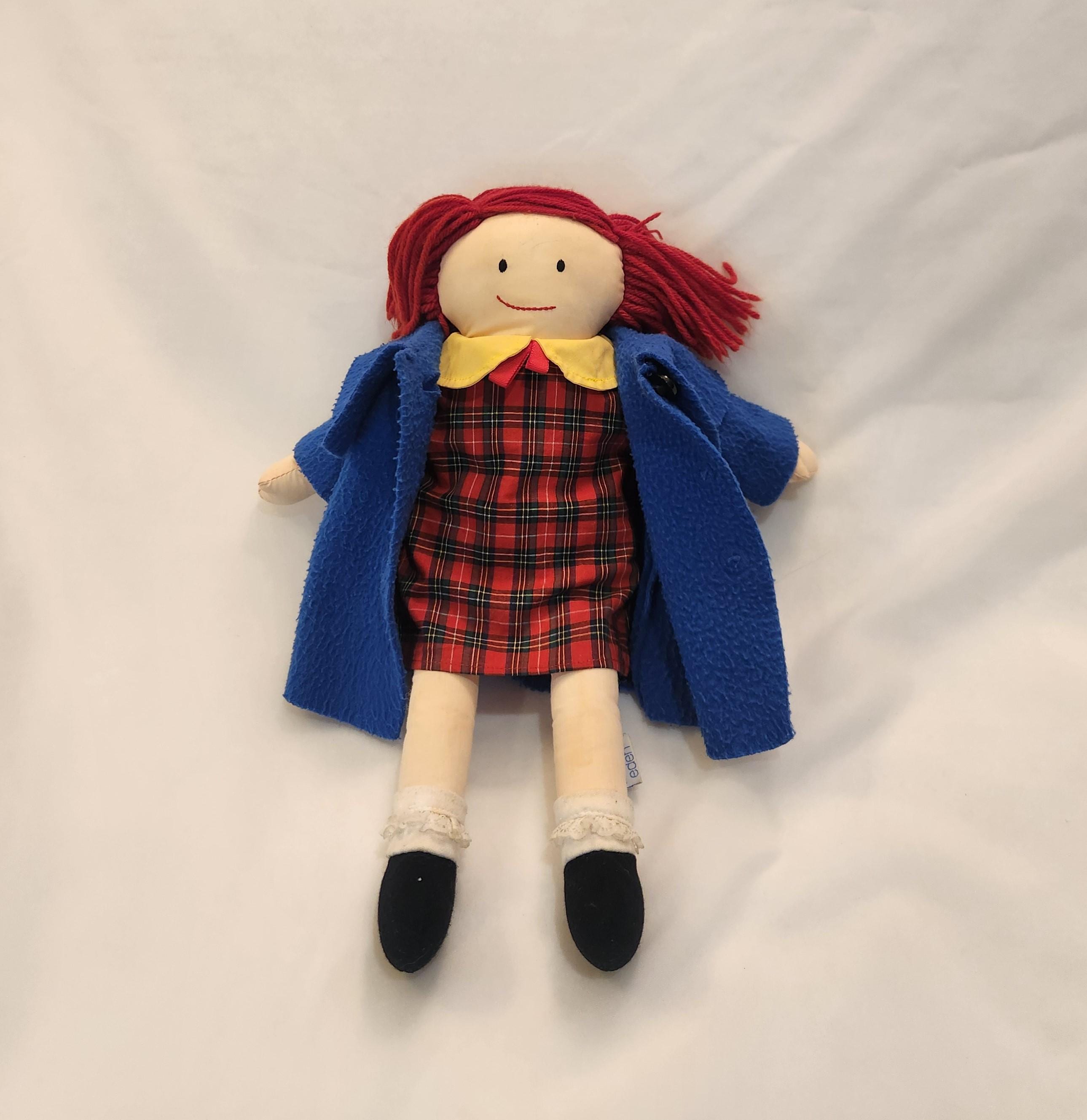 Girls Madeline Coat - Etsy
