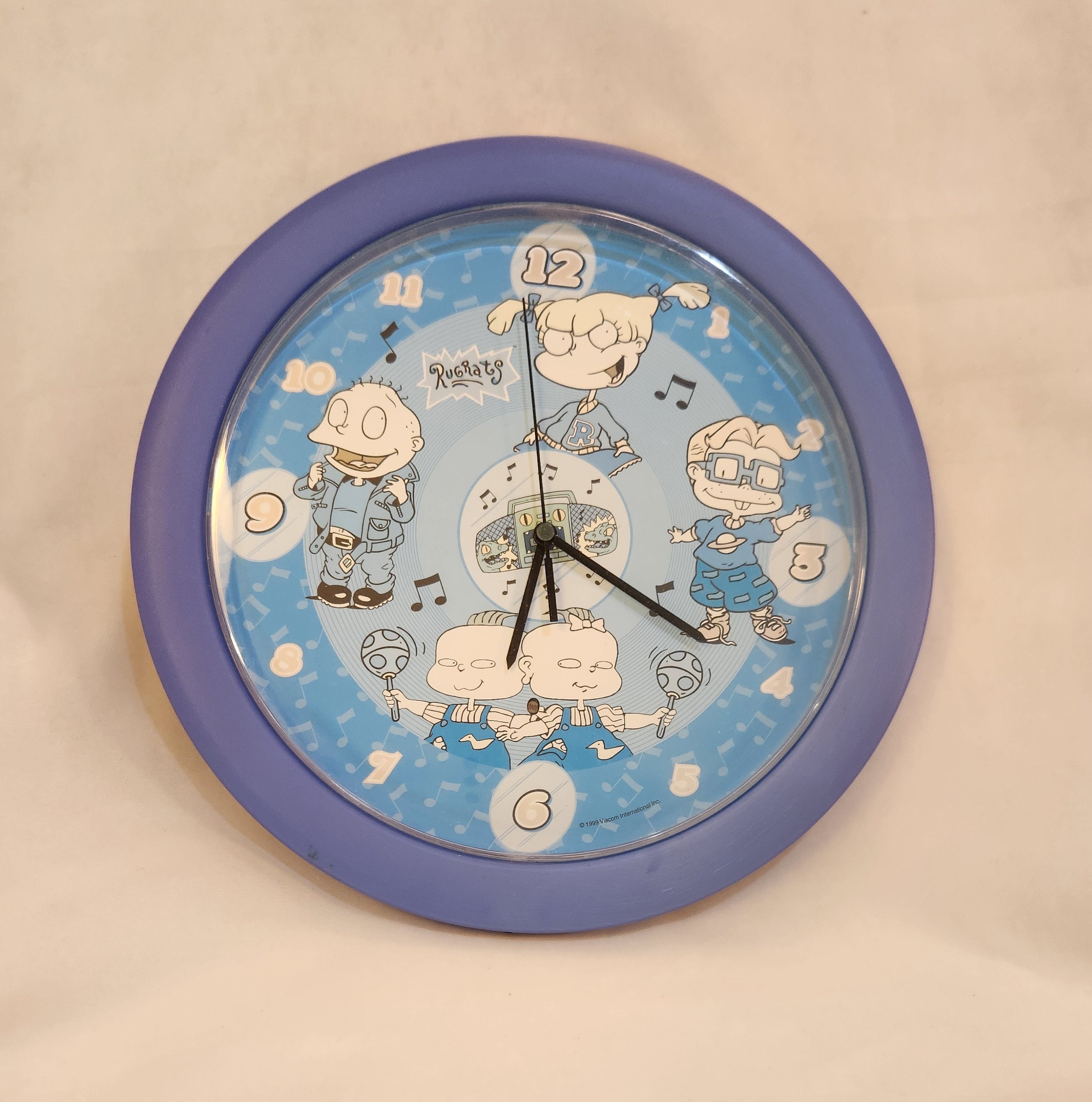 【archive】90s New balance Wall-clock 非売品 archive】90s New balance Wall-clock 非売品 Newgate-Superstore-Wall