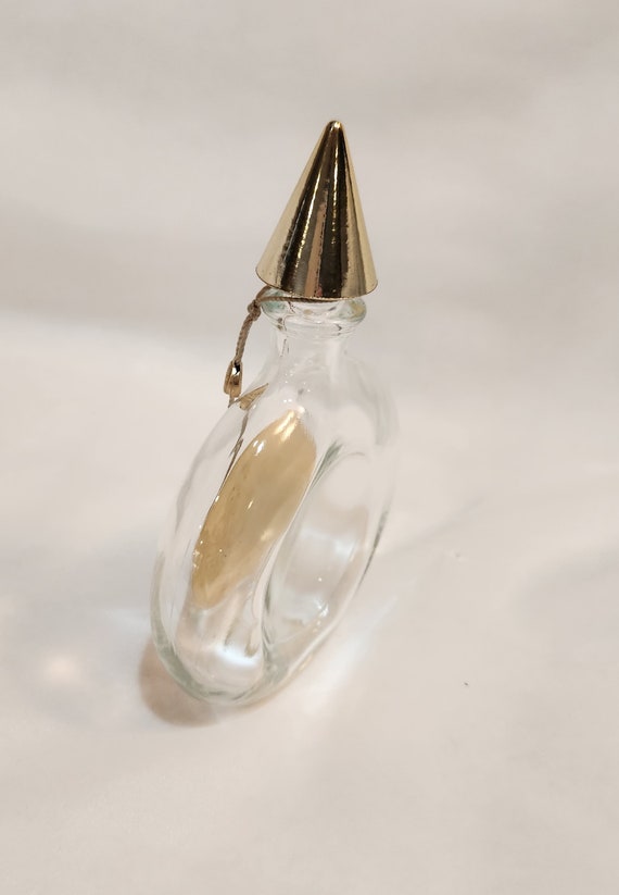 Guerlain Eau De Cologne Perfume Bottle L'Heure Bl… - image 6