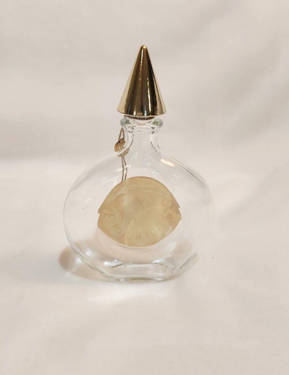 Guerlain Eau De Cologne Perfume Bottle L'Heure Bl… - image 5