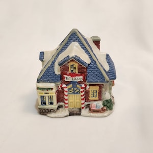 Find more Christmas Decorations 30+ Assorted Items Christmas  Village/cobblestone Corners/windham Heights. for sale at up to 90% off