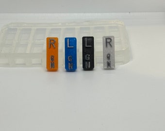 Small X-Ray Markers (2 Sets)