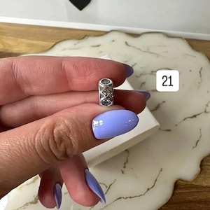925er Silber Anhänger