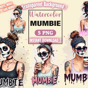 Mombie Mädchen T-Shirt PNG Shirt Sarkasmus PNG Ärmel Png Lustiges Erwachsenen-Shirt Design Haltung Png Snarky Png sarkastische Sprüche Sublimation Shirt