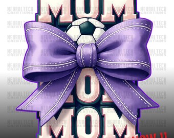 Soccer Mama Png, Soccer Png, Soccer Coquette Bow Png, Soccer Game Day Png, Soccer Mom Png Sublimation, Soccer Shirt Png Design Soccer Gift