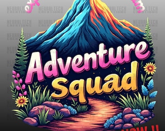 Friends Fires Fun Camping PNG, Camping Crew Png, Camper Shirt Png, Campfire Sublimation Design, Outdoor Adventure Png Digital File Download