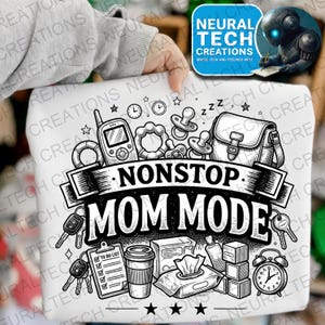 May include: A white ceramic mug with a black handle and the text "But First, Coffee" in a black, bold font. The mug is on a white surface.