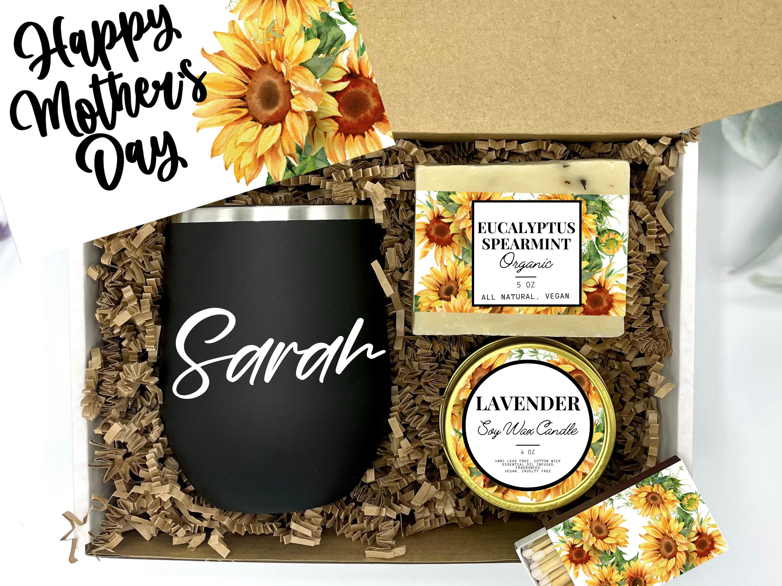 Mother's Day Gift, Mother-in-law Gift Box Set, Mother-in-law Gift, Happy  Mothers Day, Gift for Mother, Self Care for Mom, New Mother MD1 -   Israel