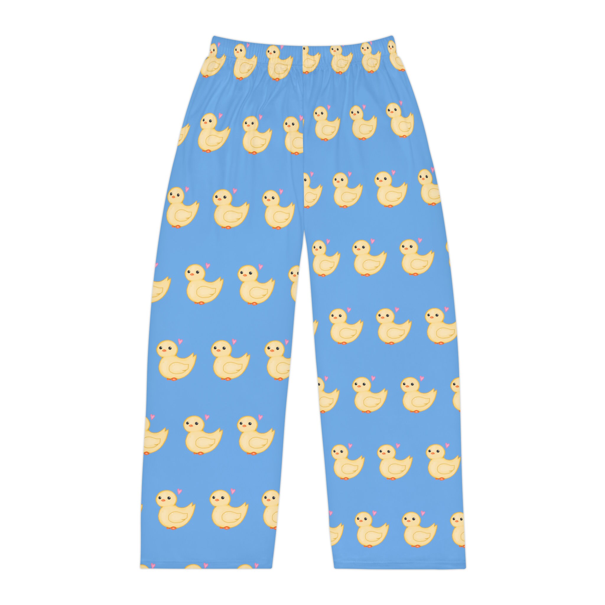 Duck pajama 2025 pants for adults