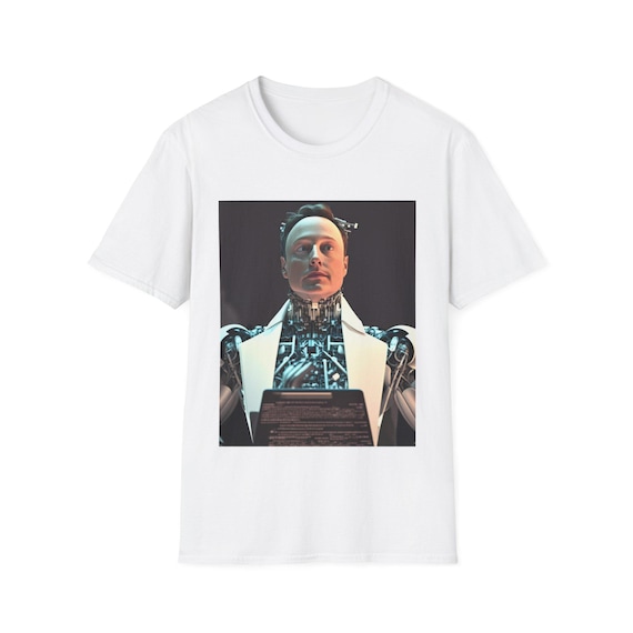 A.I. Robotic
