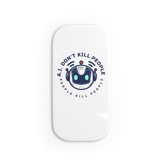 Phone Click-On Grip