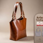 Leather Tote Patterns