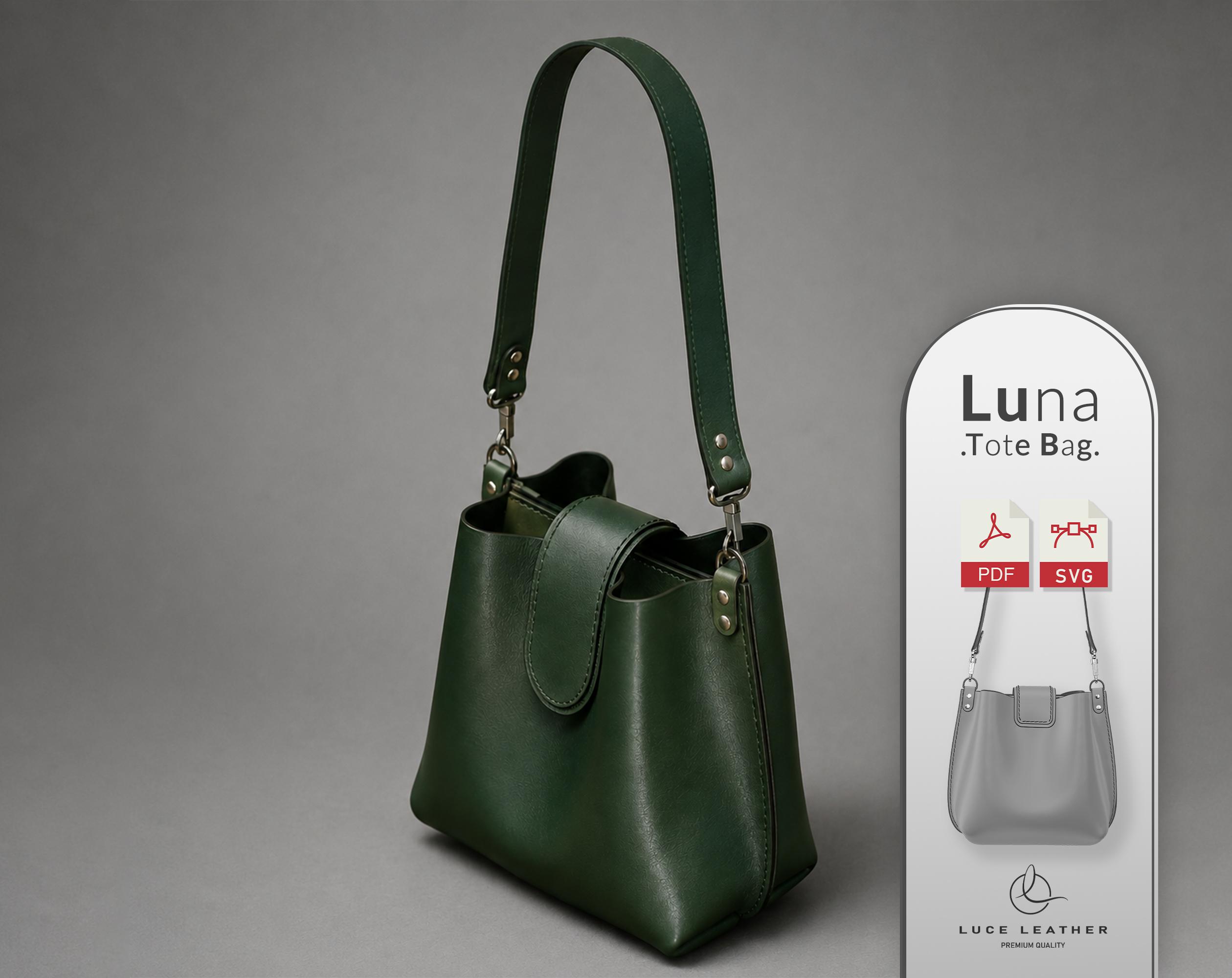 Luella Bags - Etsy