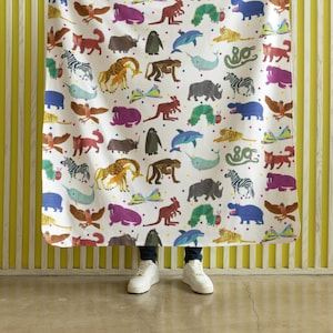 Eric carle blanket outlet