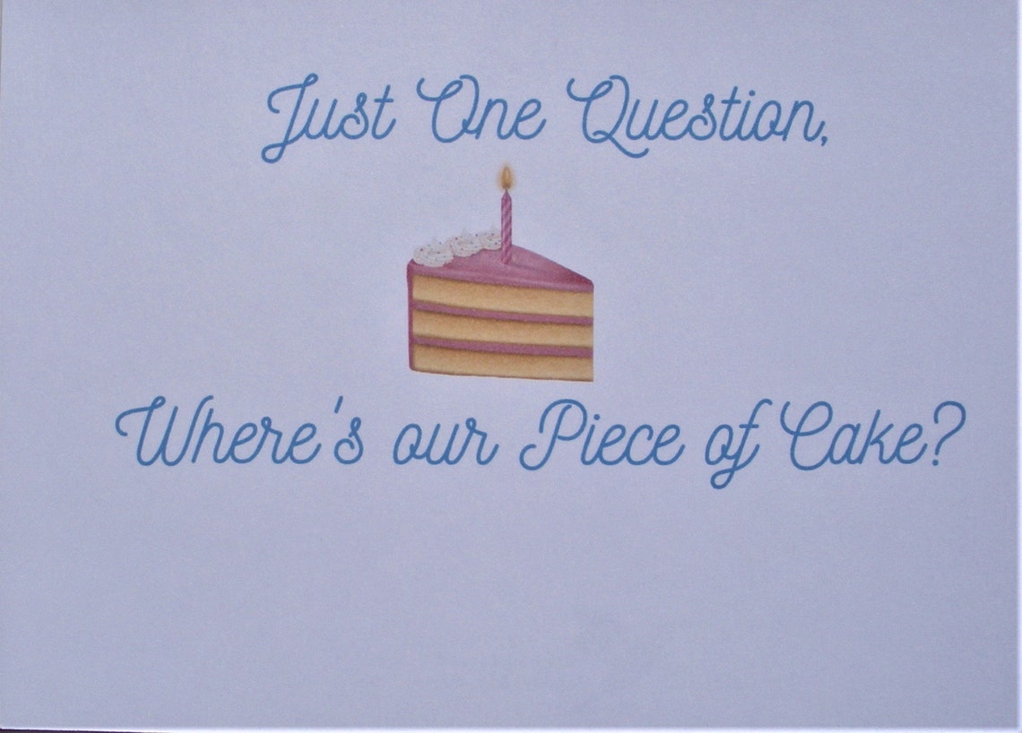Funny Birthday Card From Dogs to Owner Pet Birthday Card for Dog Lovers ...