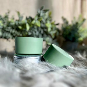 Stivale in silicone verde salvia 12-24oz per Stanley 40oz-20oz, manica per bicchiere Stanley, manica tumbler verde salvia, stivale per bicchiere