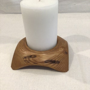 Candleholder