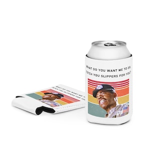 Apone - Película Aliens Enfriador de latas Koozie