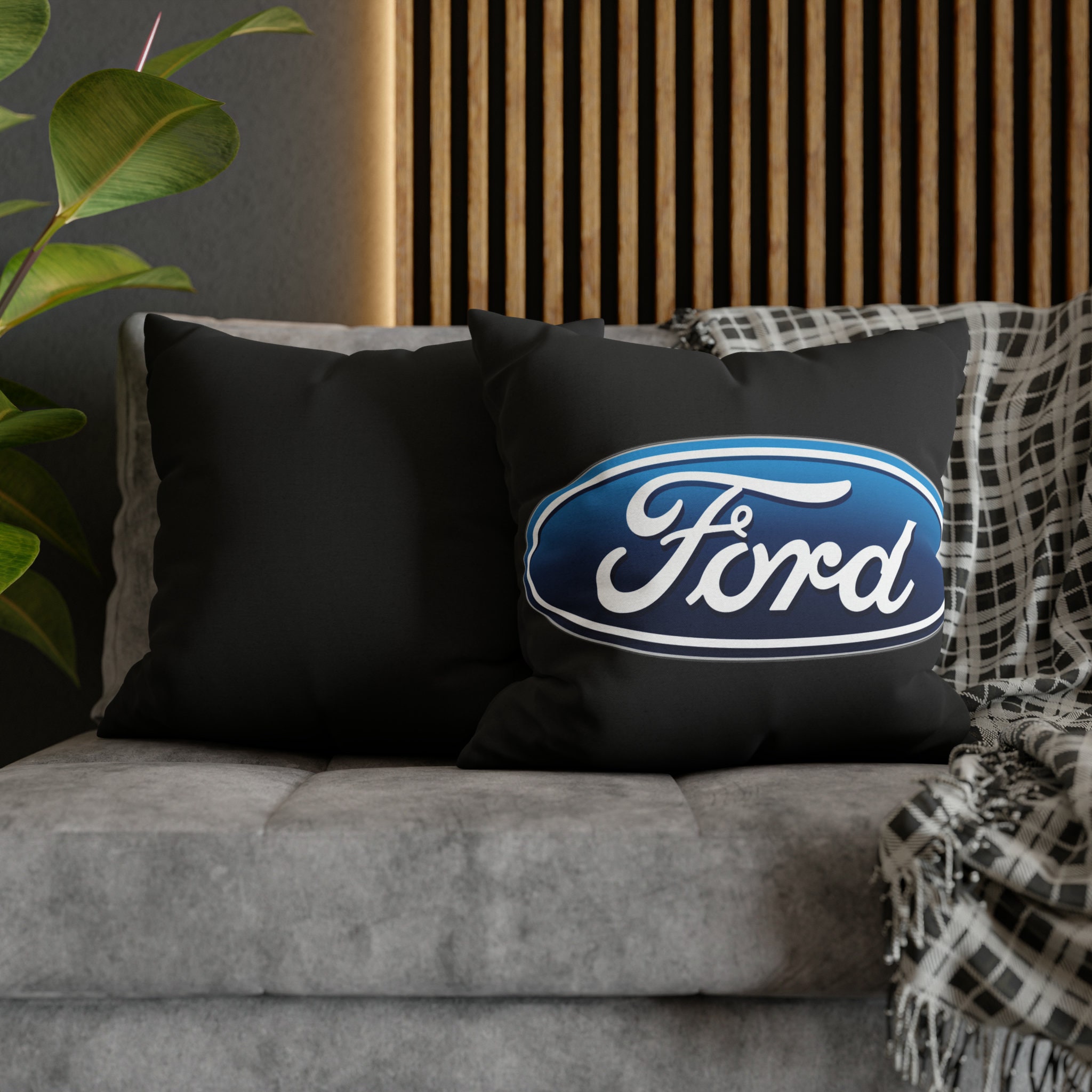 Ford cushions - .de