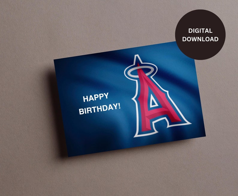 Digital Birthday Card Baseball - Il 794xN.4920302883 Pv4v