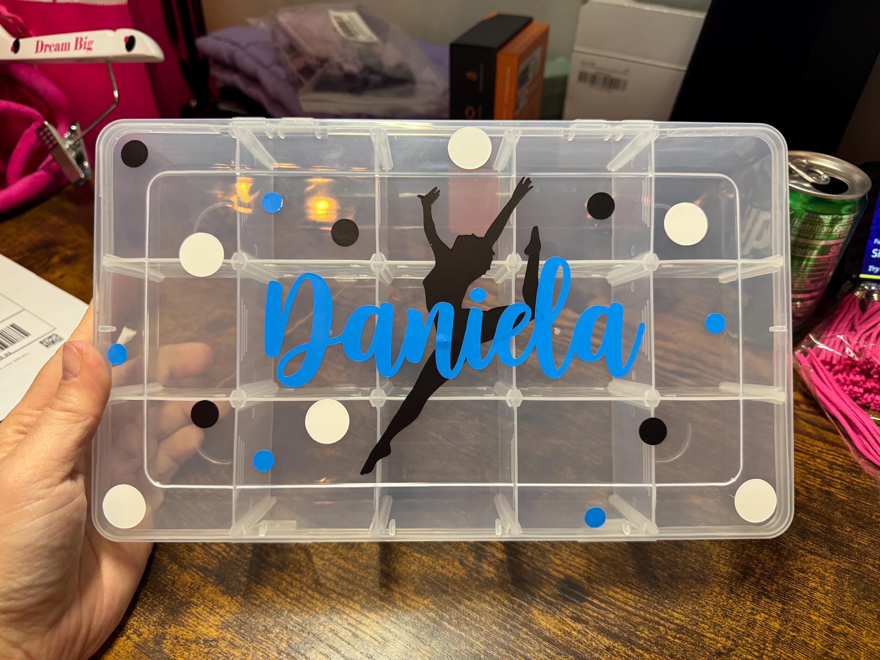 Snack Box, Snackle Box, Dance, Cheer, Baseball, Sport Team Gift, Road ...