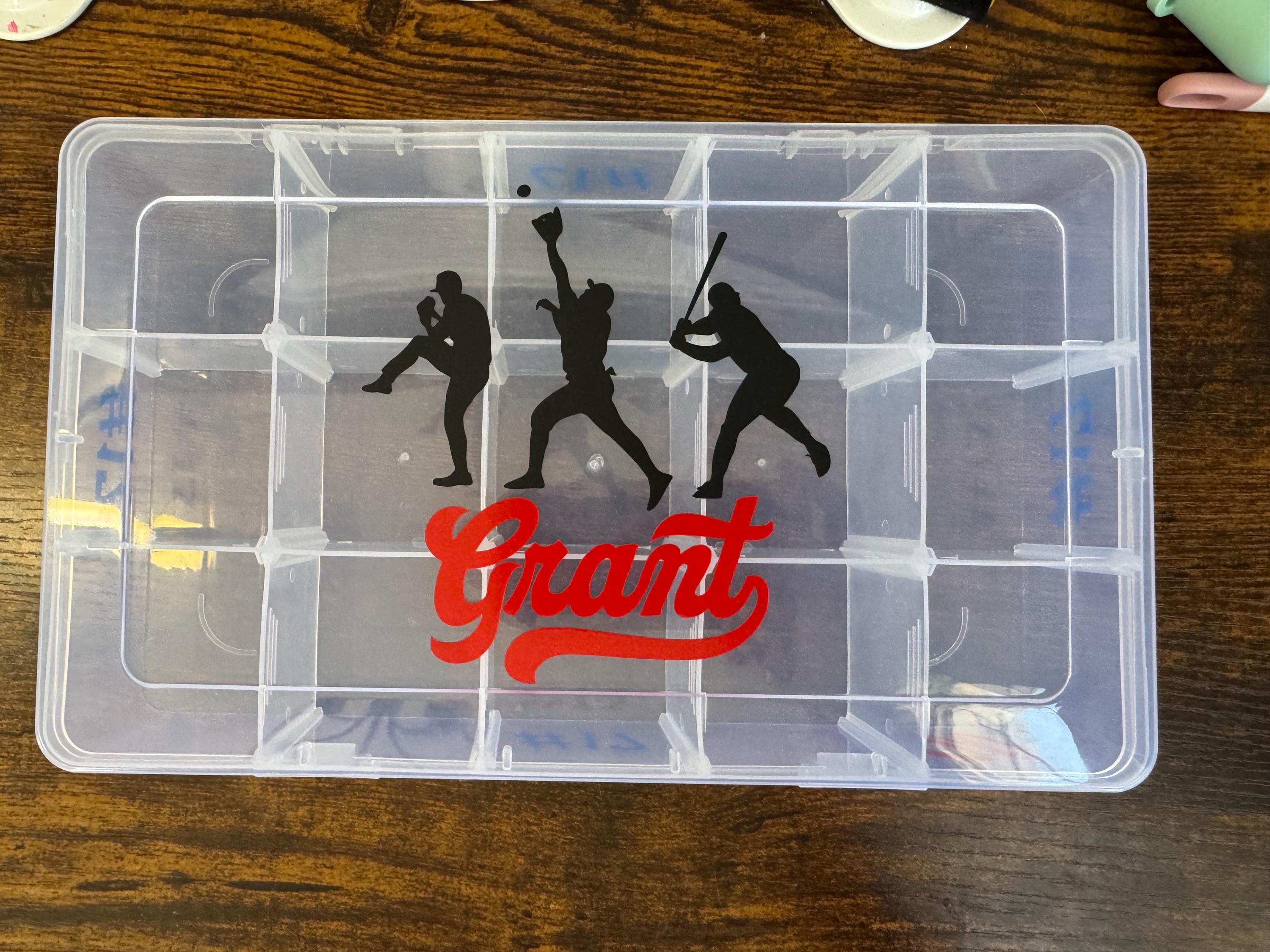 Snack Box, Snackle Box, Dance, Cheer, Baseball, Sport Team Gift, Road ...