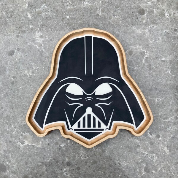 Epoxy Rolling Tray Etsy