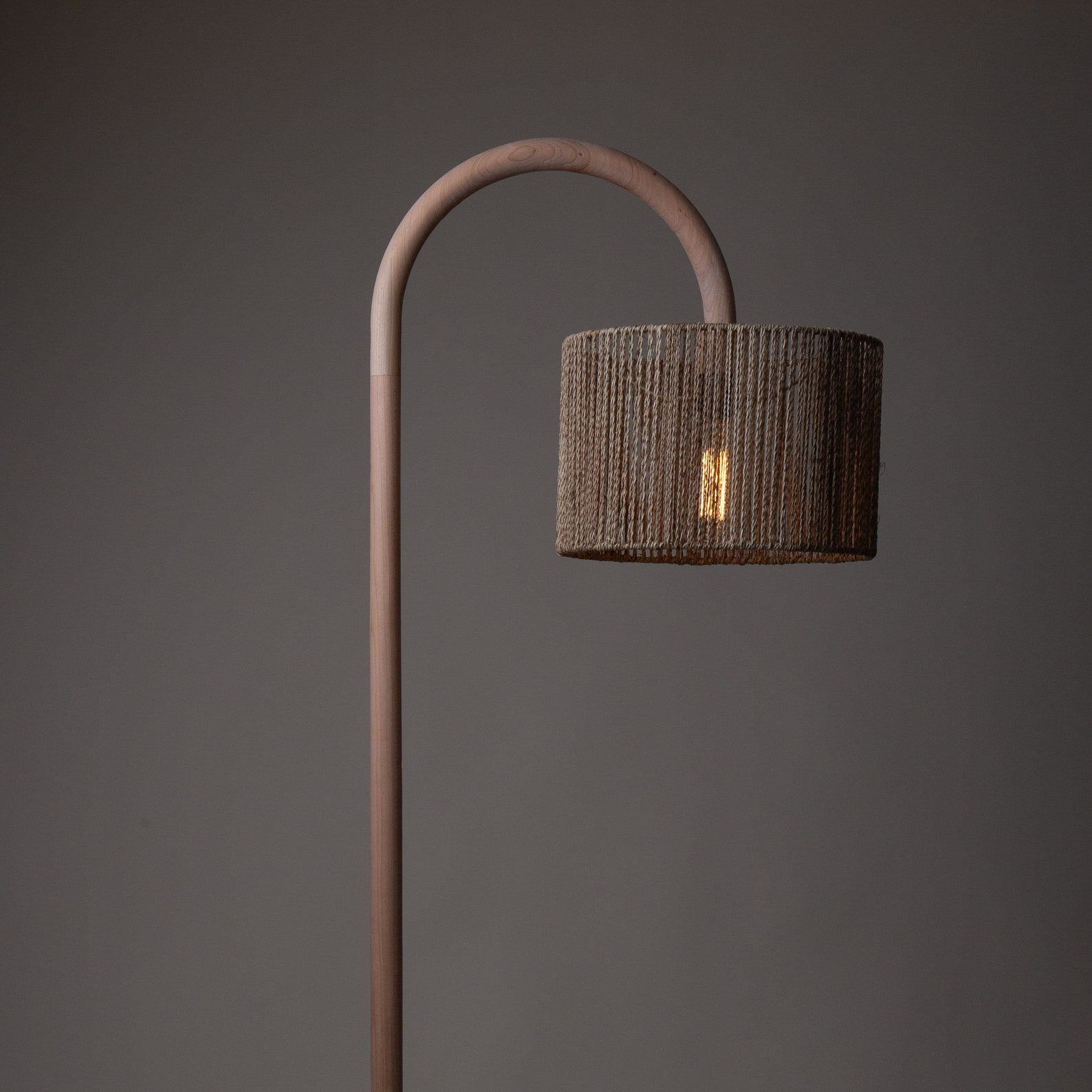 Living Room Floor Lamp Etsy
