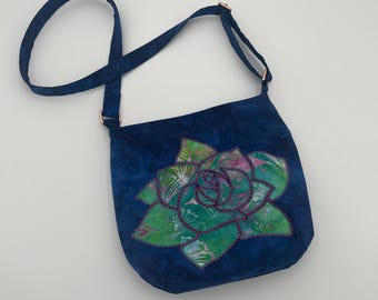 Bali Crossbody Bag Pattern