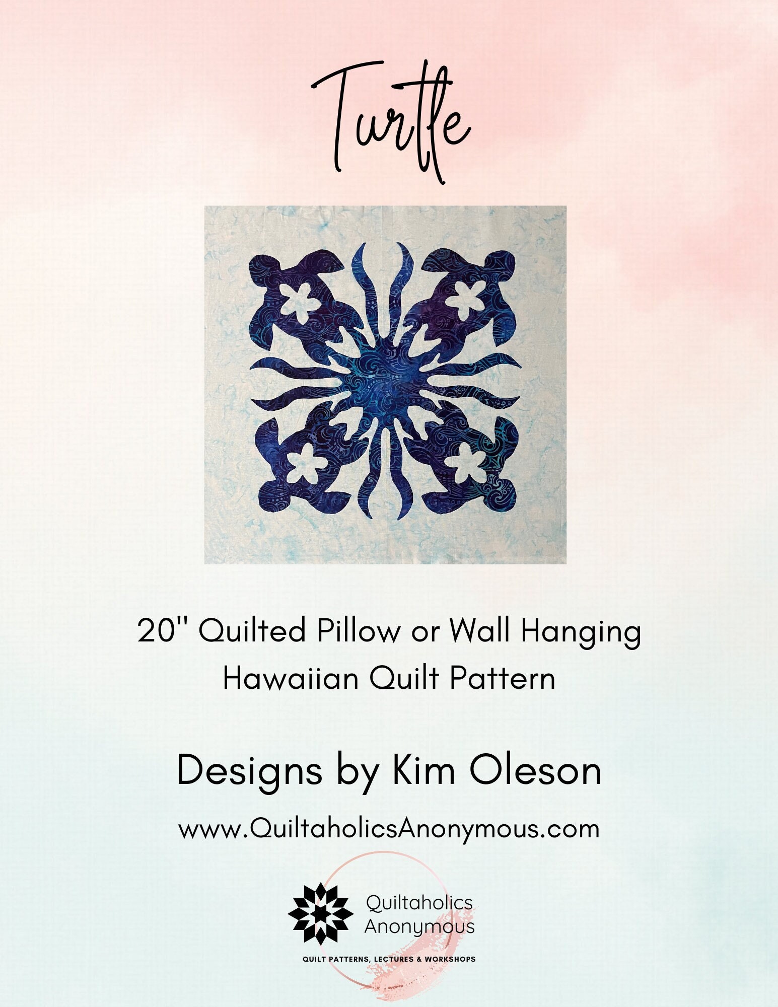 honu-turtle-hawaiian-applique-quilt-pattern-etsy