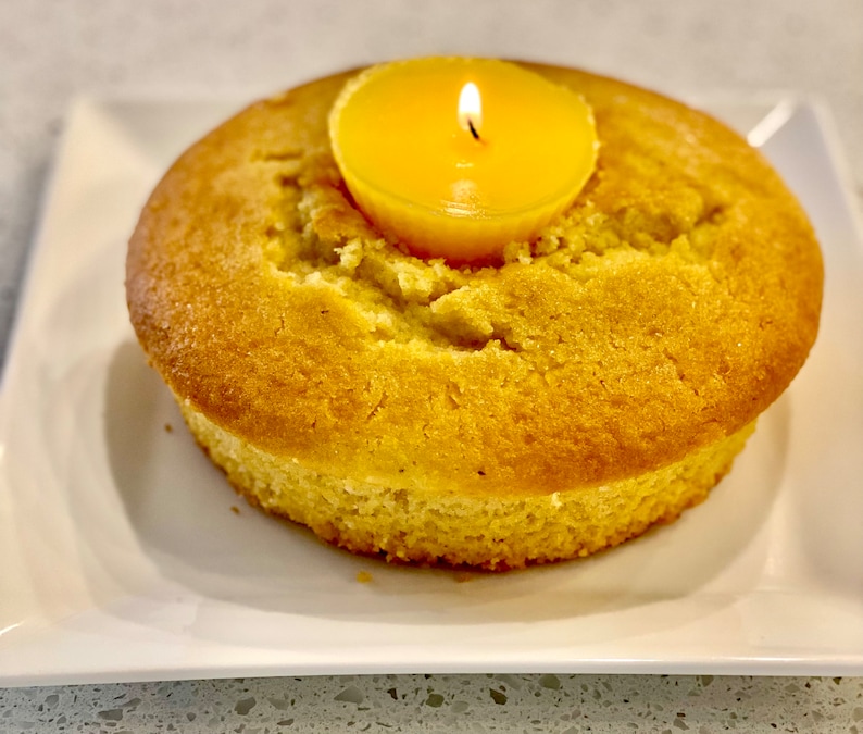 DIY Butter Candle Bundle Kit, Create Fun and Delicious Artisanal Butter