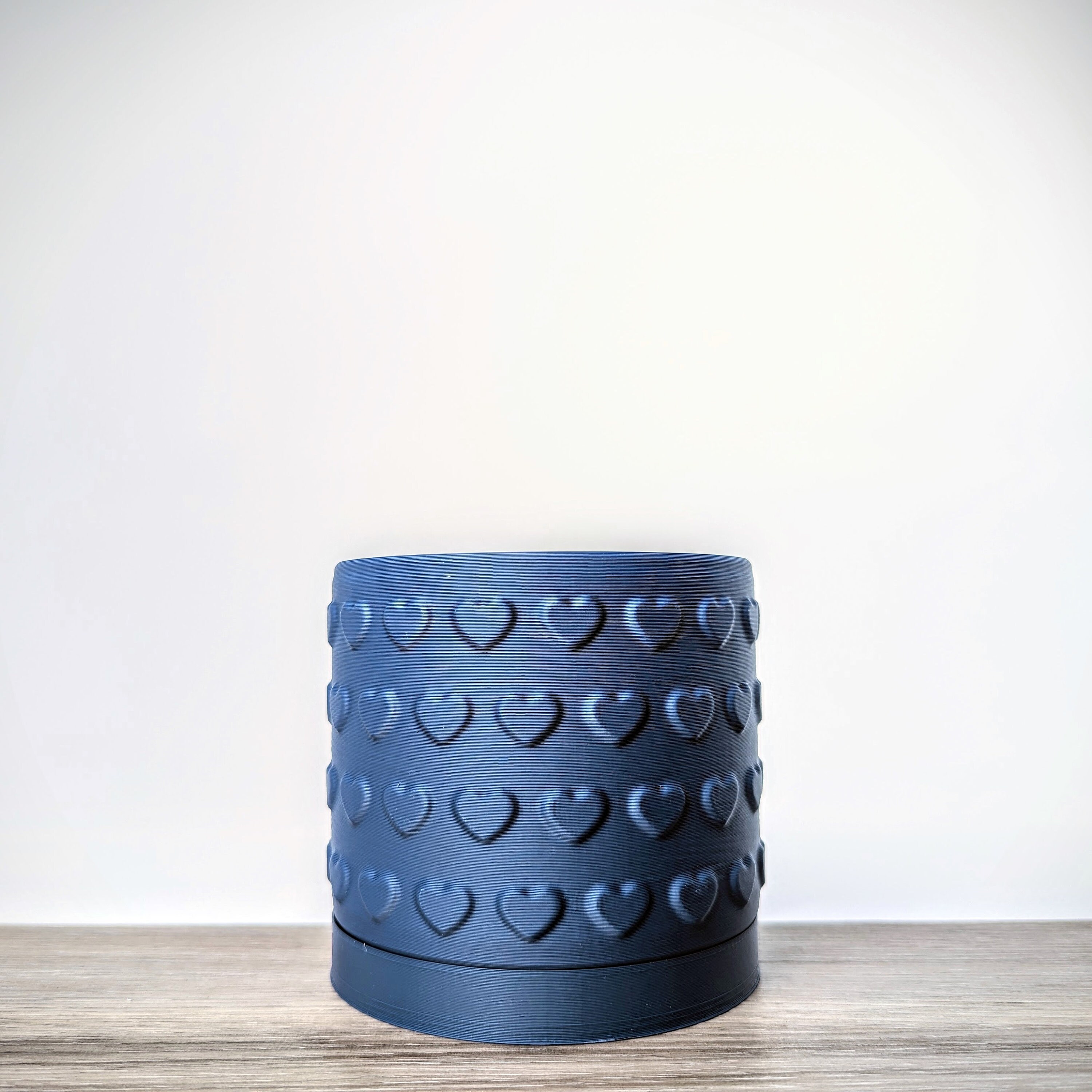 HUMAN MADE HEART CERAMICS TRAY NAVY - メルカリ