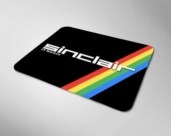Sinclair Spectrum musmatta
