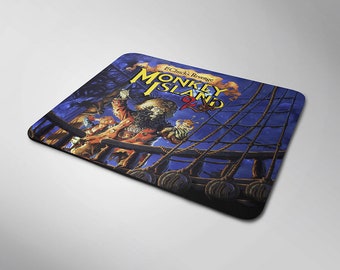 Monkey Island 2 LeChuck's Revenge Musmatta