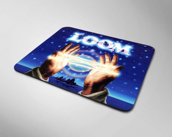 Loom Musmatta Musmatta