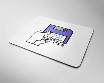 Amiga Kickstart 1.3 Musmatta